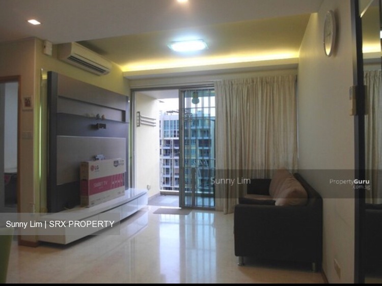Ris Grandeur (D18), Condominium #204376021